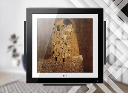 Кондиціонер-Картина