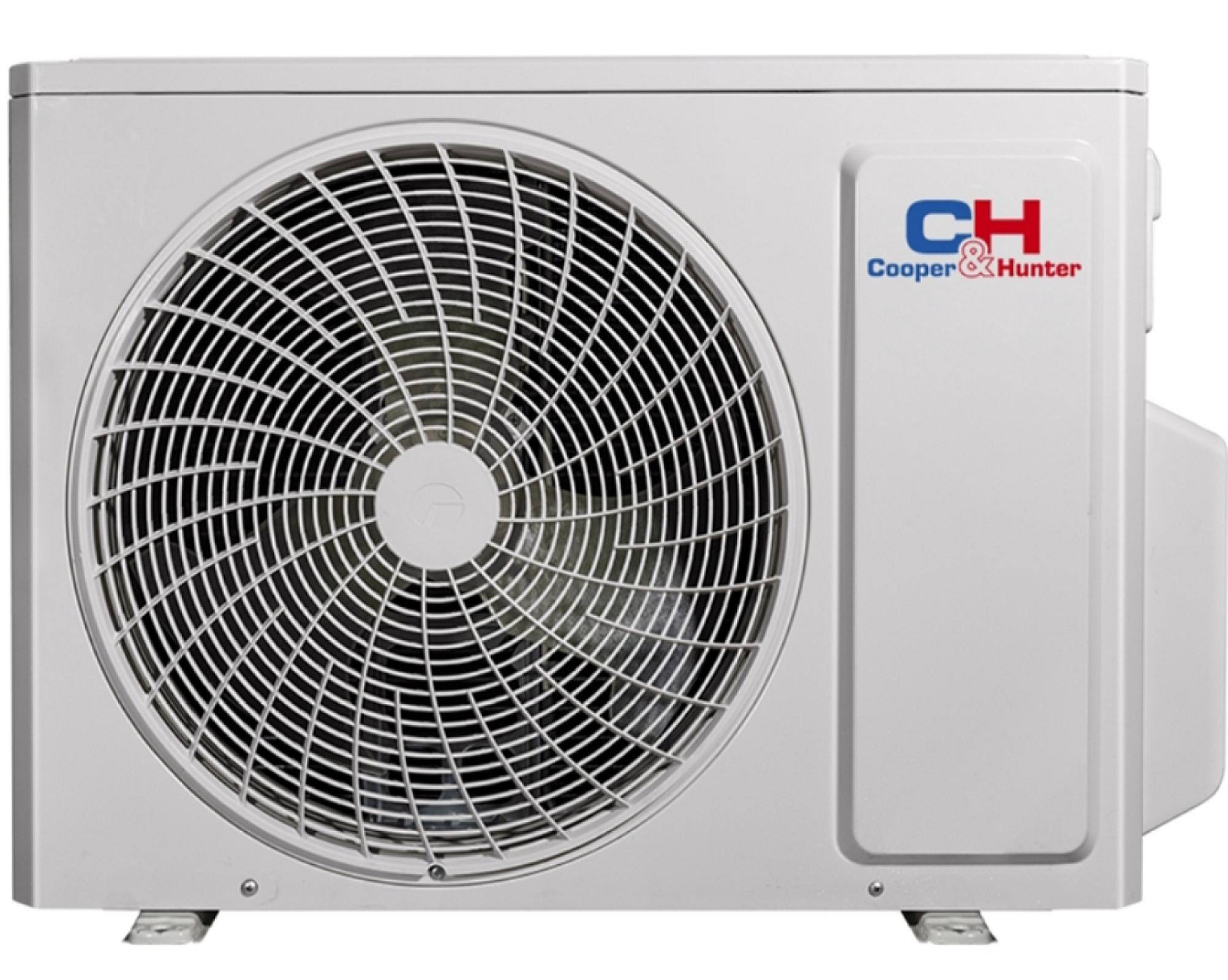 cooper& hunter veritas