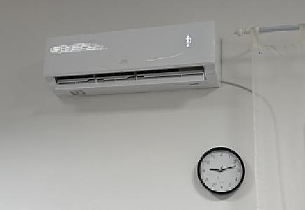 Кондиціонер-тепловий насос cooper & hunter