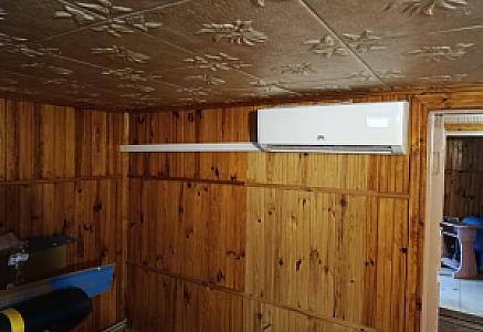 Кондиціонер-тепловий насос cooper & hunter