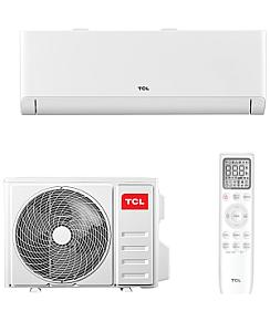 TCL- Кондиціонер-тепловий насос