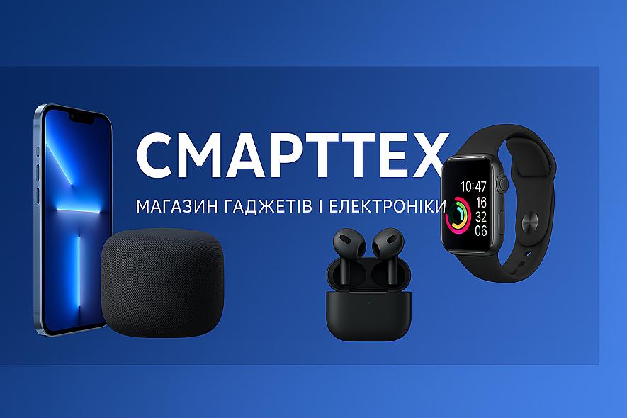 СмартТех