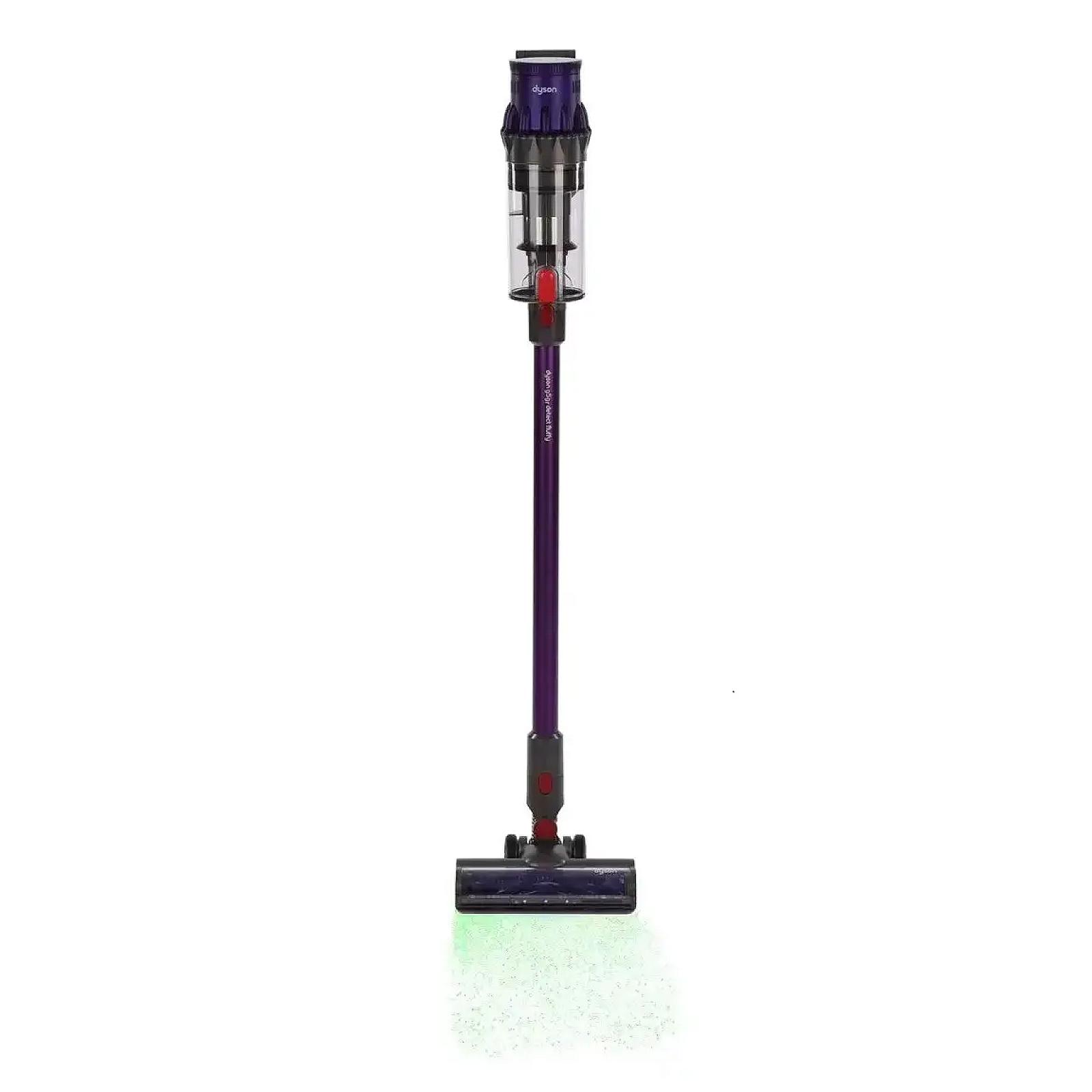 Пилосос Dyson g15gr Detect Fluffy