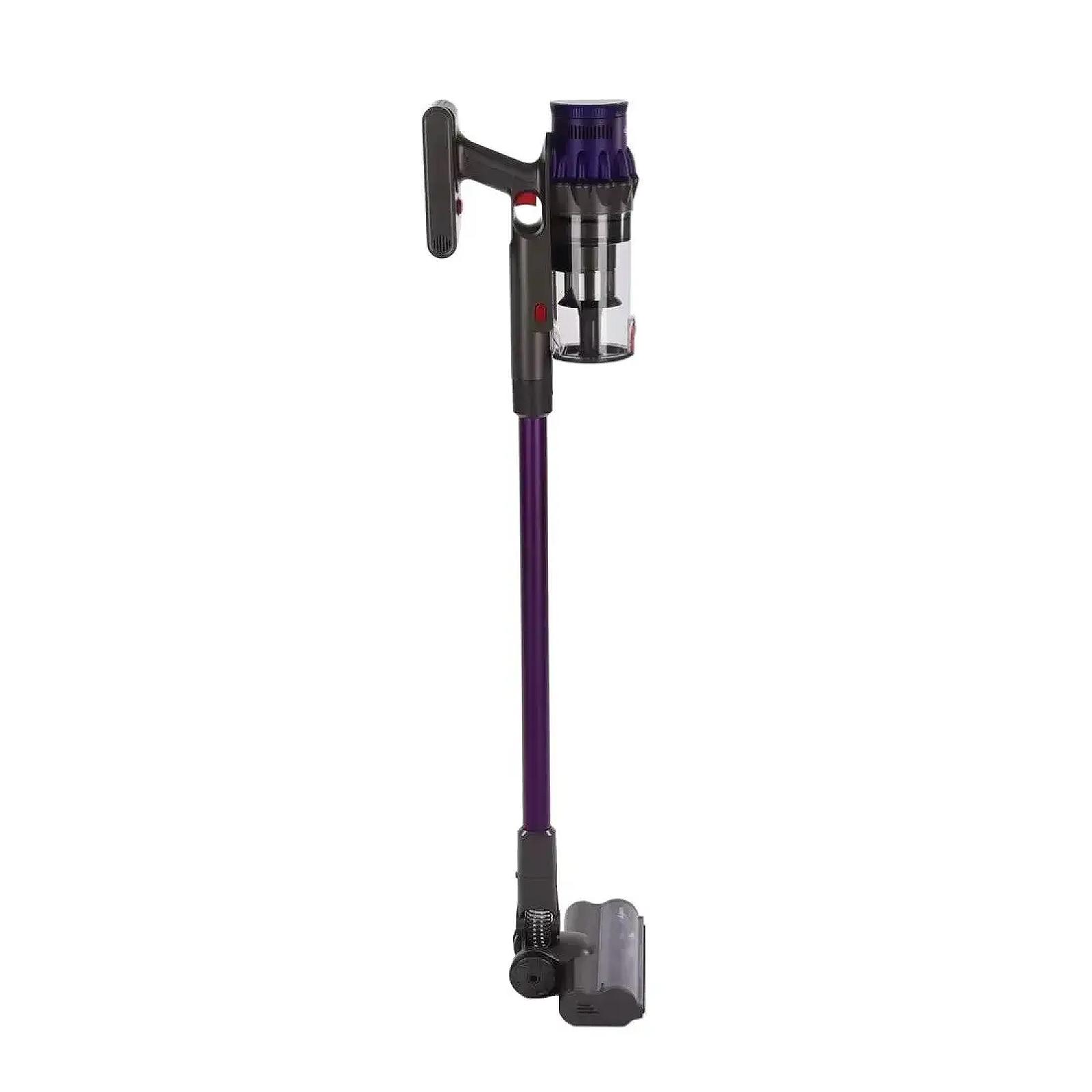 Пилосос Dyson g15gr Detect Fluffy