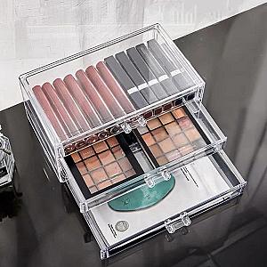 Органайзер для косметики “ClearBox”