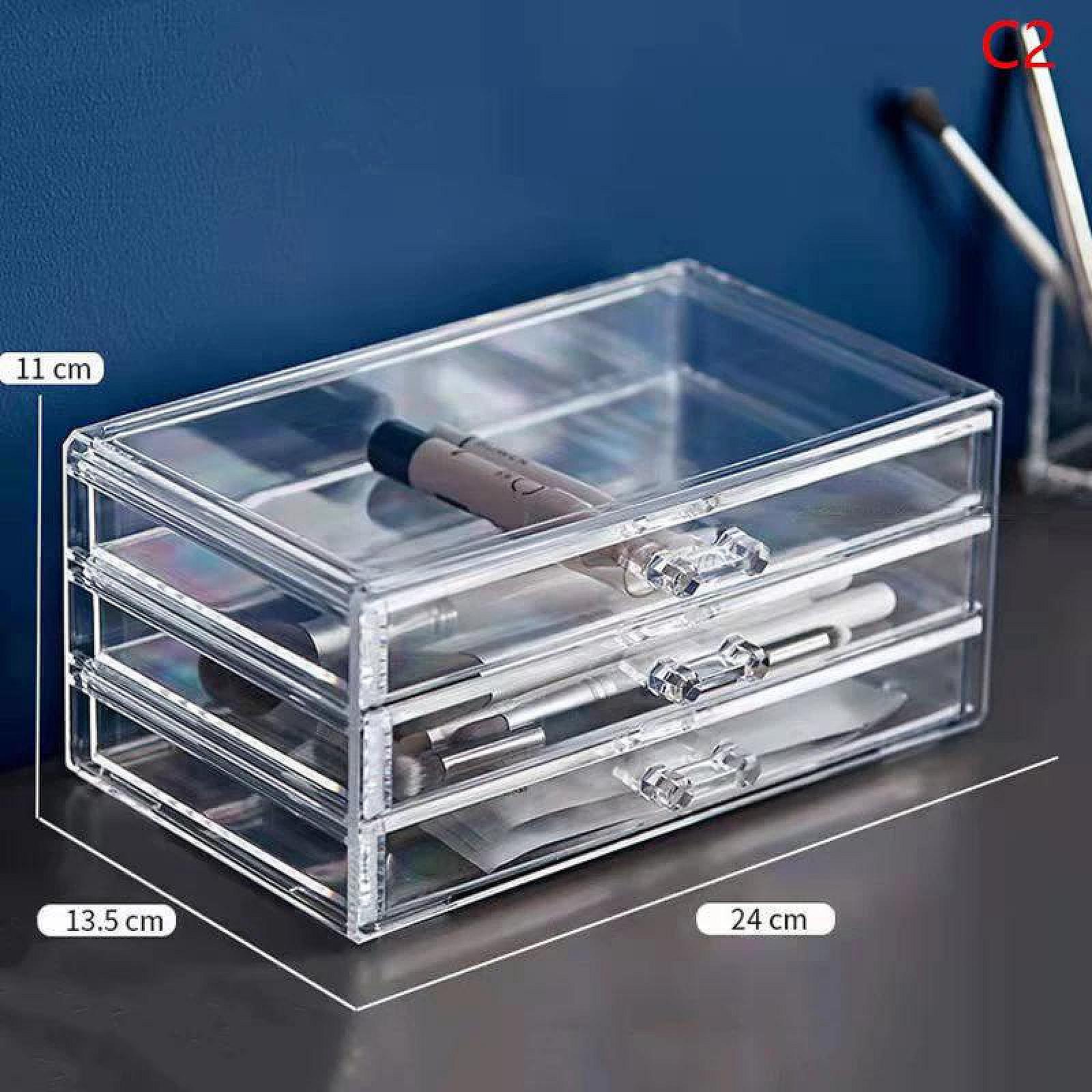 Органайзер для косметики “ClearBox”