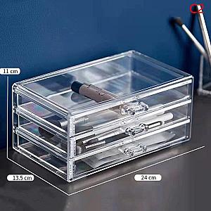 Органайзер для косметики “ClearBox”