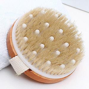 Щітка для масажу тіла “EcoBrush”