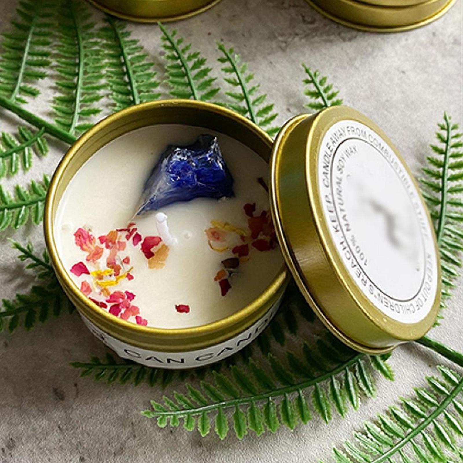 Ароматична свічка “Vanilla Calm”