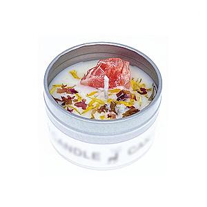 Ароматична свічка “Vanilla Calm”