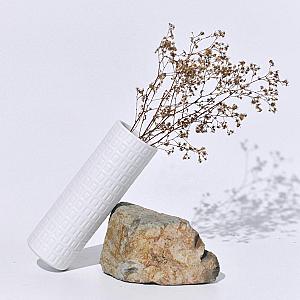 Вазон із сухоцвітами “Natural Mood”