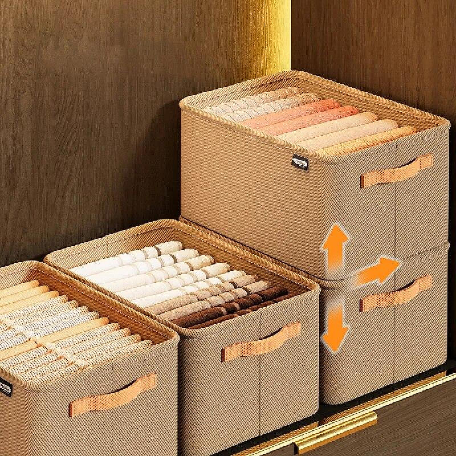 Органайзер для одягу “FoldBox”