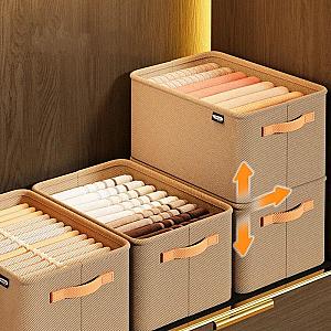 Органайзер для одягу “FoldBox”
