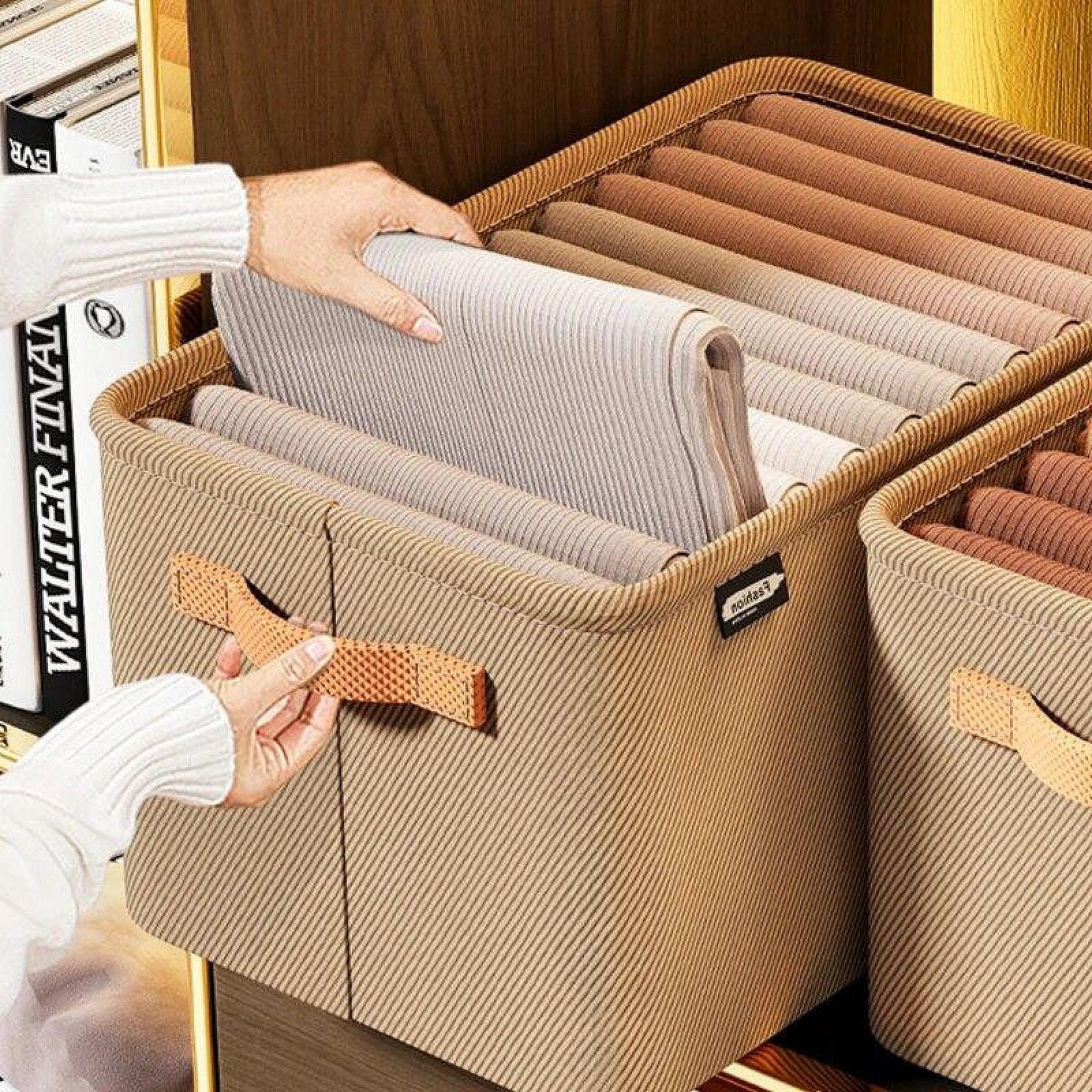 Органайзер для одягу “FoldBox”