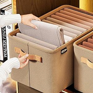 Органайзер для одягу “FoldBox”