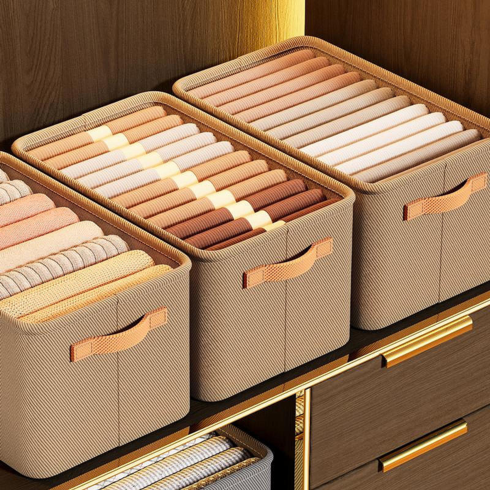 Органайзер для одягу “FoldBox”