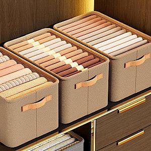 Органайзер для одягу “FoldBox”