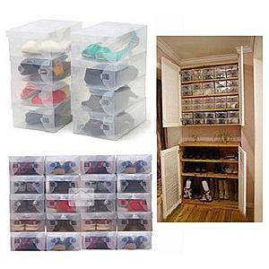 Коробка для взуття “ShoeBox”