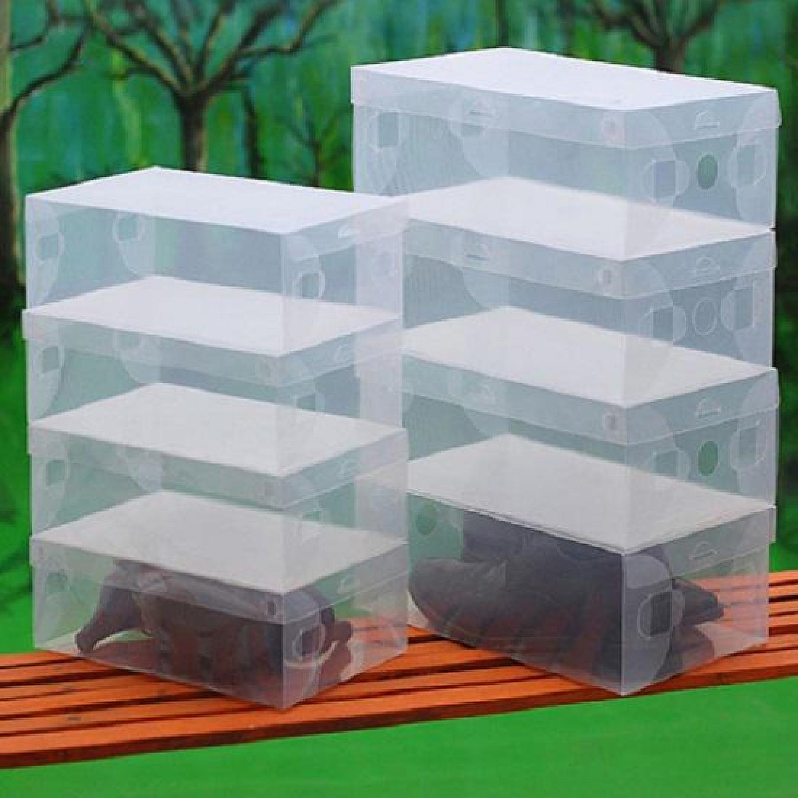 Коробка для взуття “ShoeBox”