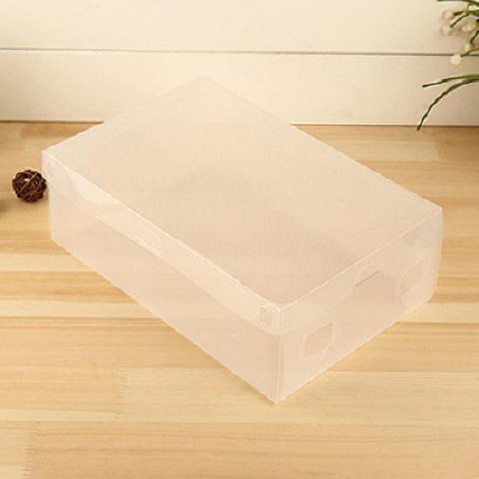 Коробка для взуття “ShoeBox”