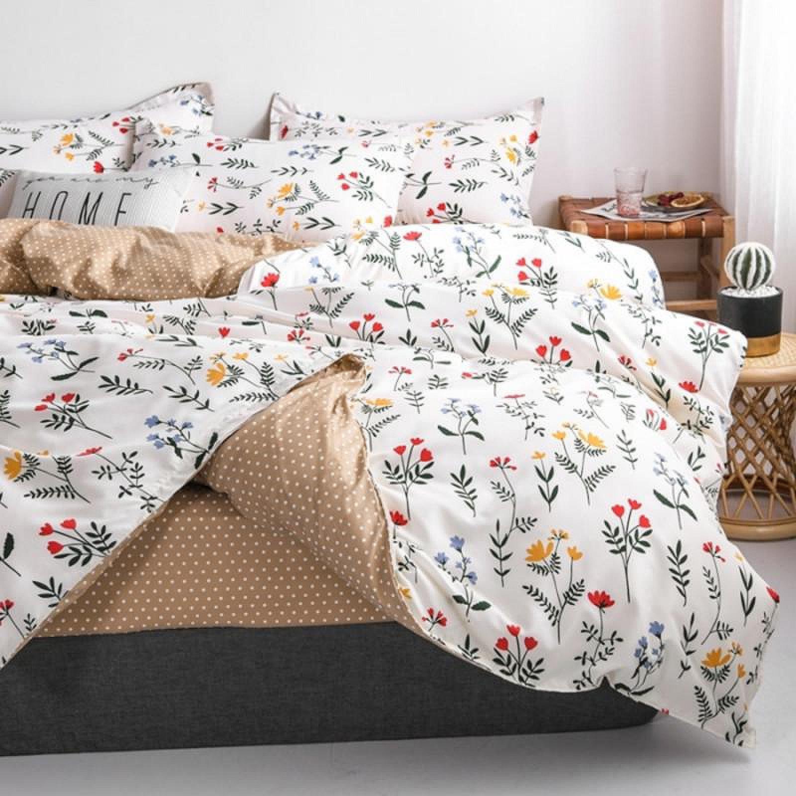 Комплект постільної білизни “CottonDream”