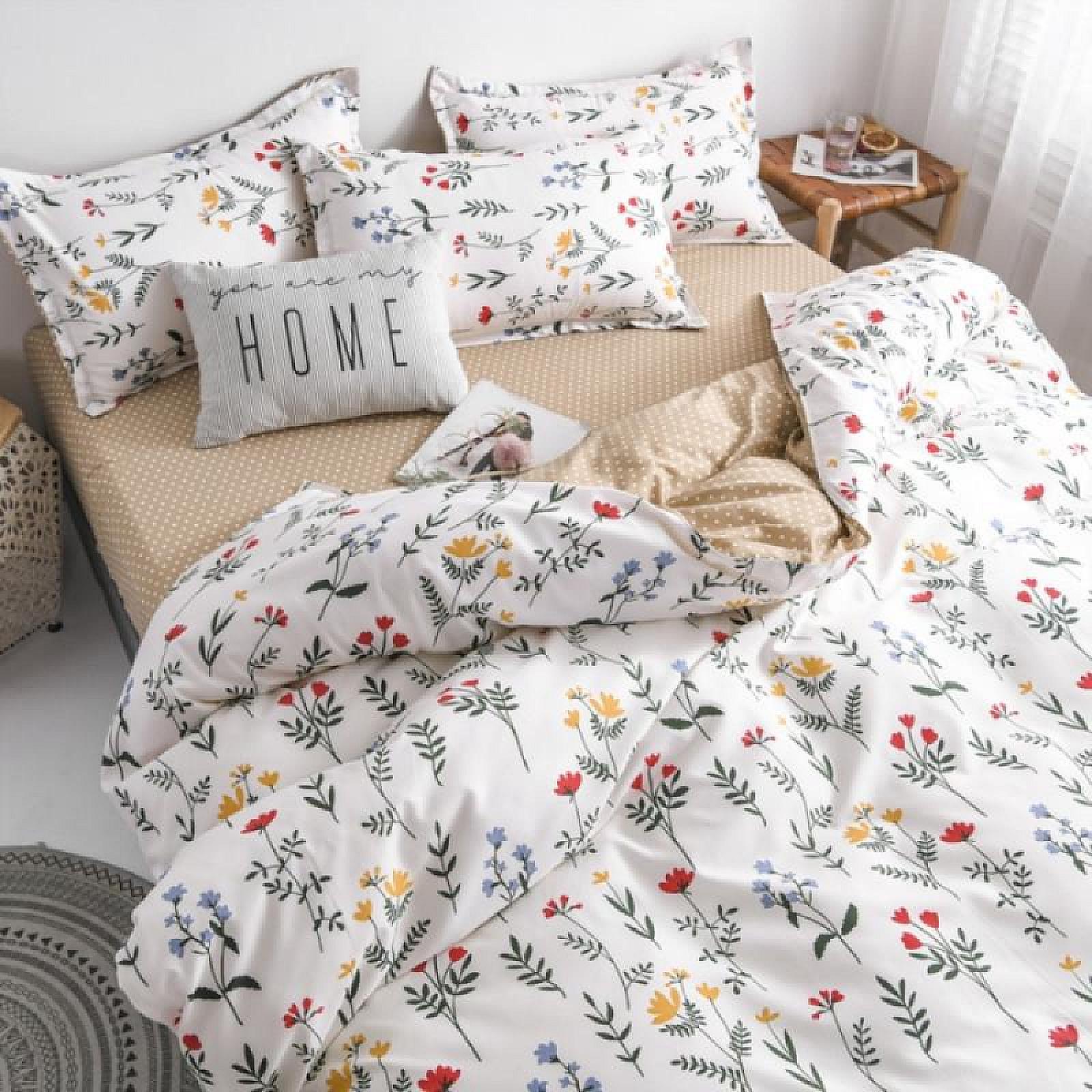 Комплект постільної білизни “CottonDream”
