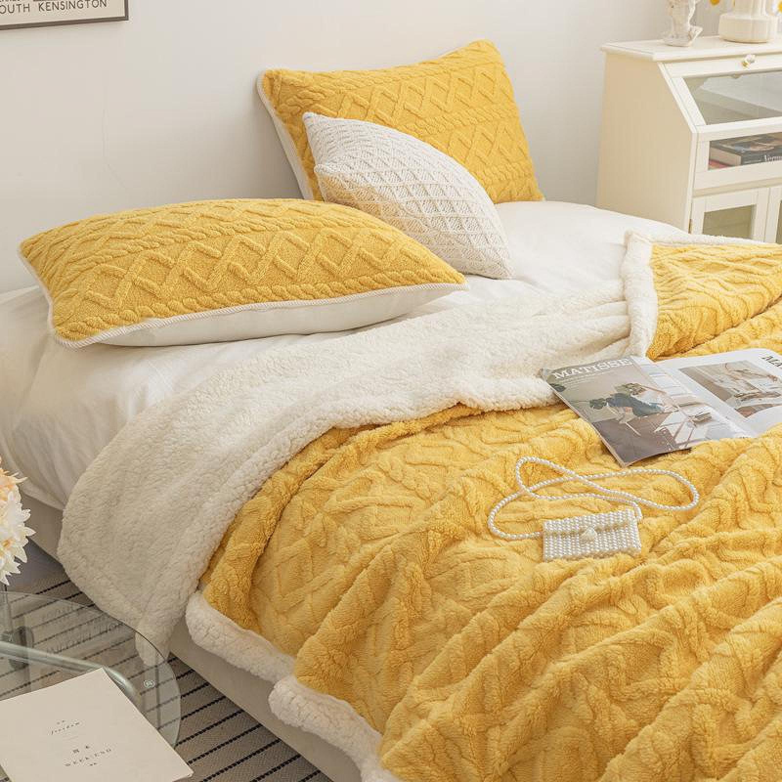 Плед “CozyBlanket”