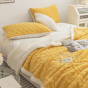 Плед “CozyBlanket”