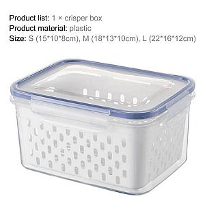 Контейнери для зберігання “FreshBox”