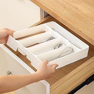 Органайзер для столових приборів “SmartTray”