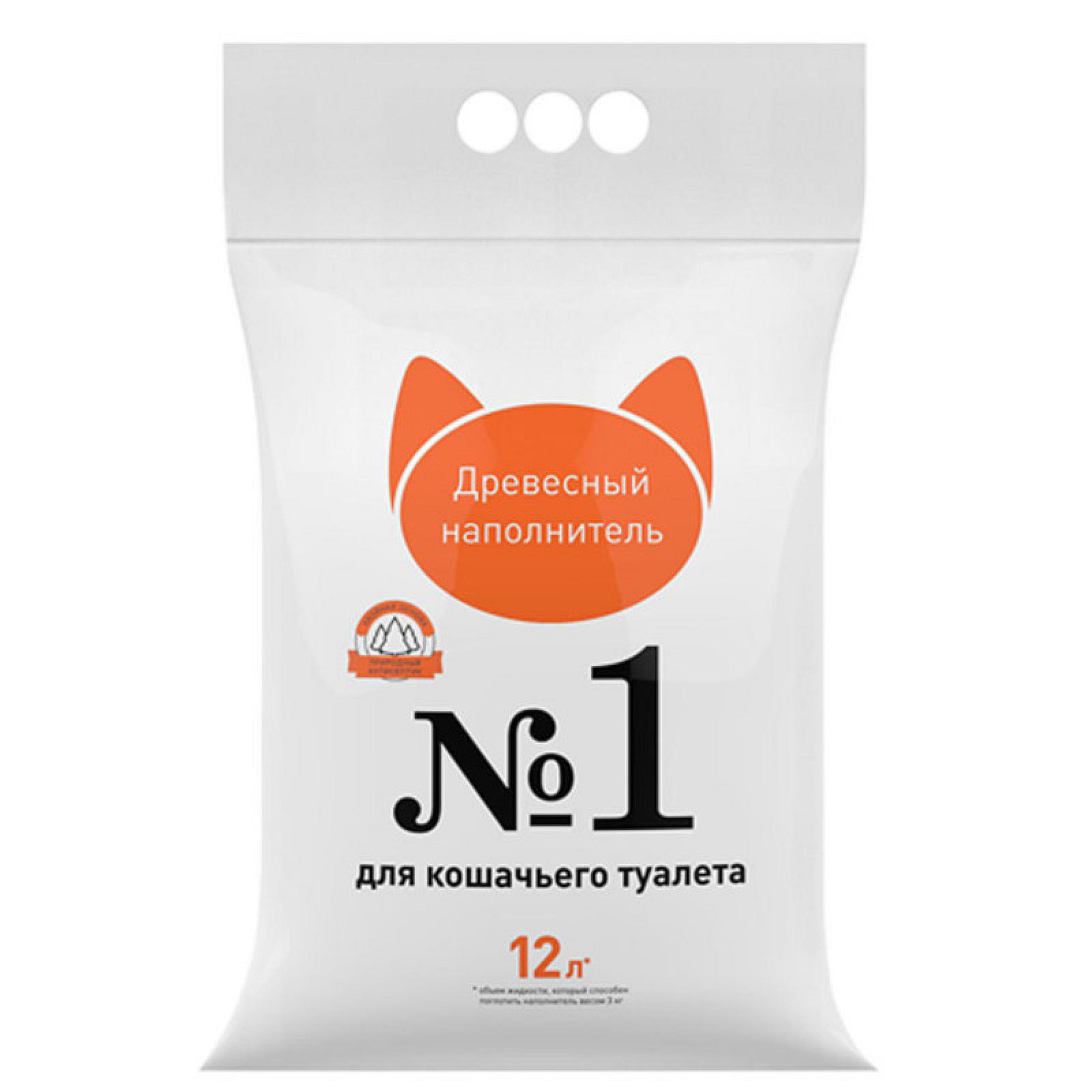 Cat’s Best Original Наповнювач