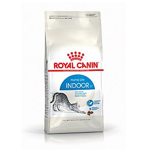 Royal Canin Indoor 27 Корм