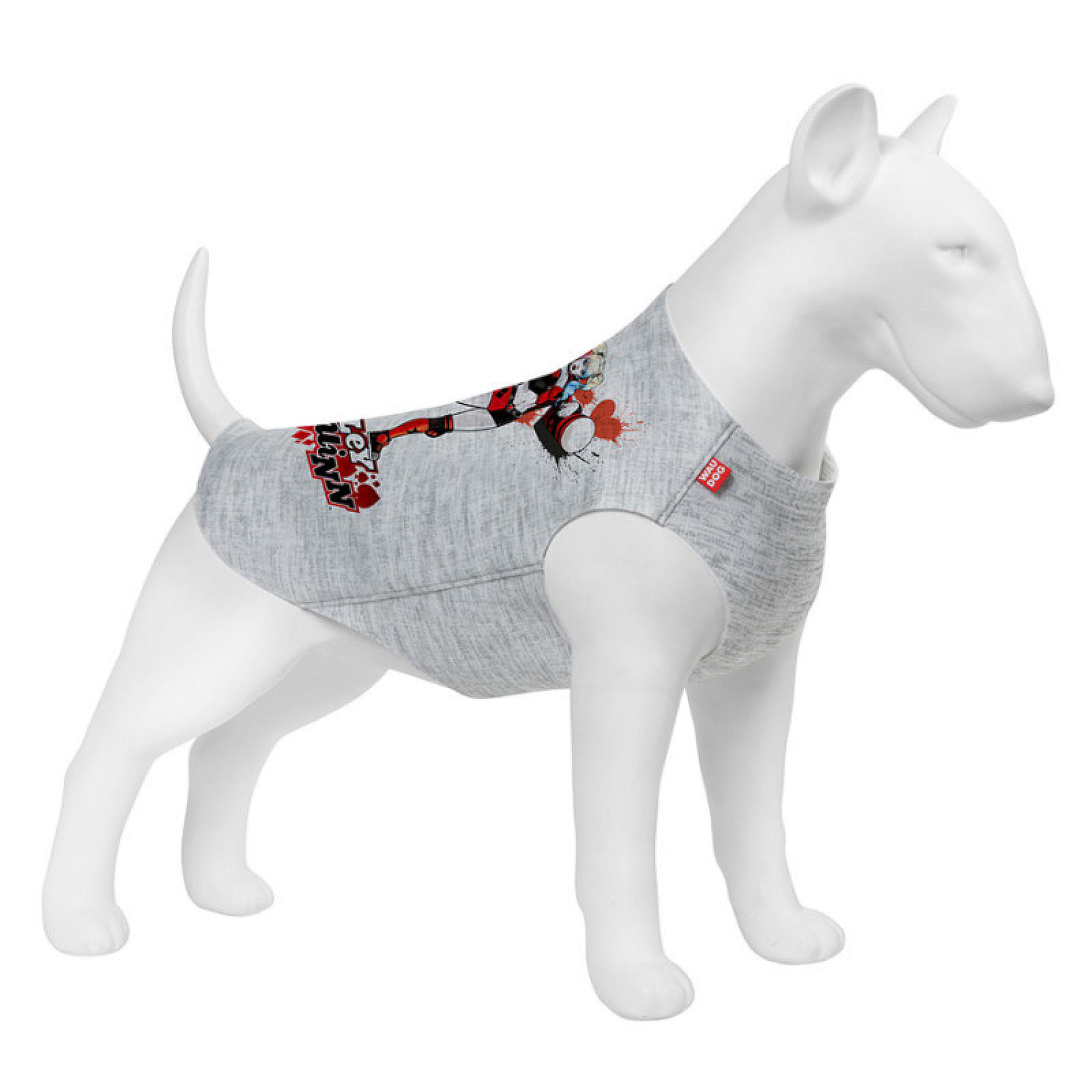 PawStyle Светр
